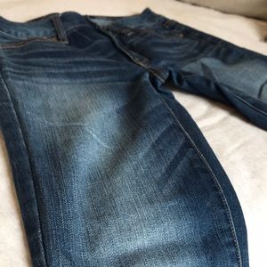 American Eagle Super Stretch Jeggings